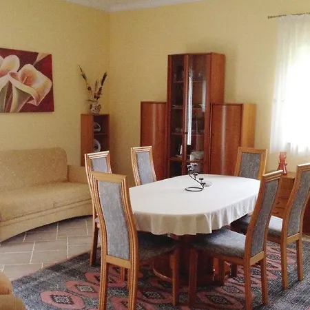 Apartmán Milki Mazurska Rydzewo (Gizycko)