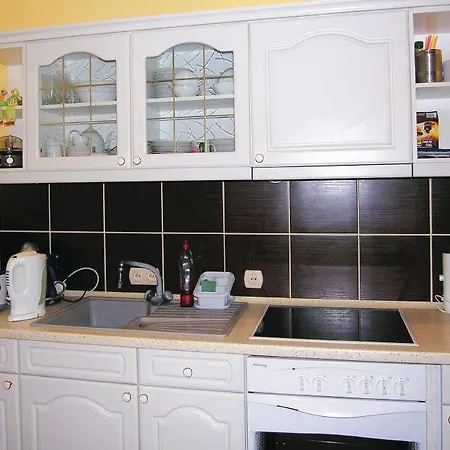 Milki Mazurska Rydzewo (Gizycko)