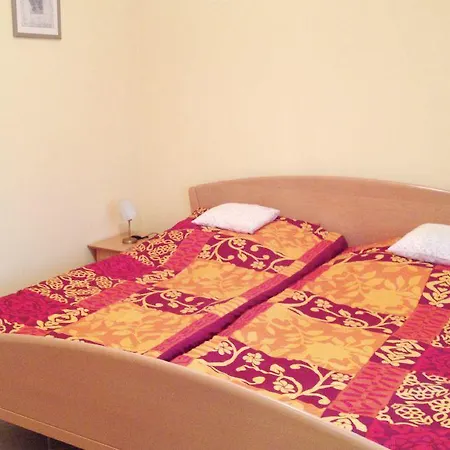 Apartmán Milki Mazurska *