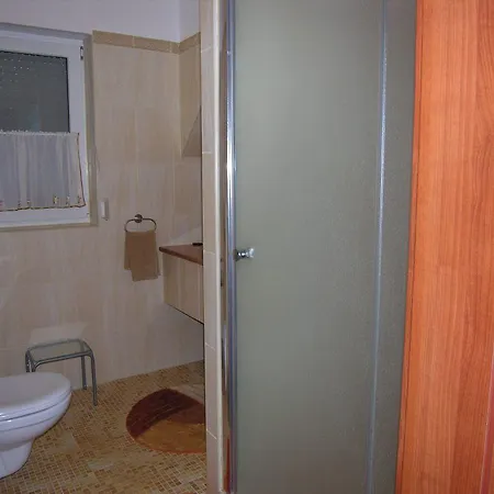Apartmán Milki Mazurska *