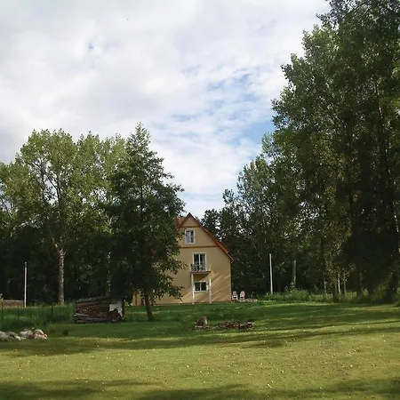 Milki Mazurska Rydzewo (Gizycko)