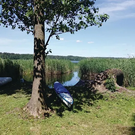 Milki Mazurska Rydzewo (Gizycko)