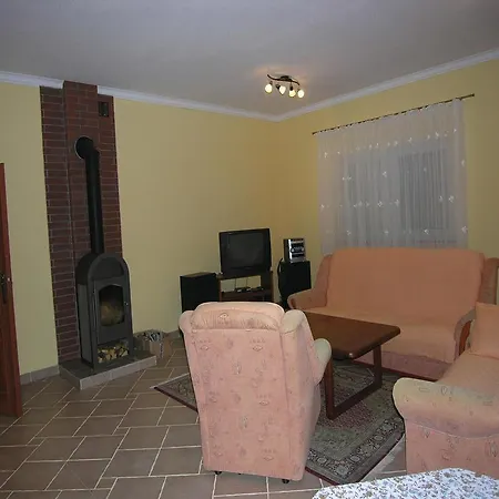 Apartmán Milki Mazurska *