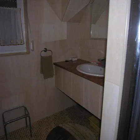 Milki Mazurska Apartmán