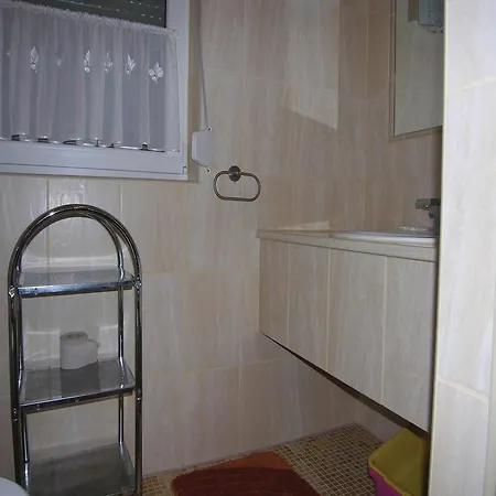 Milki Mazurska Apartmán *