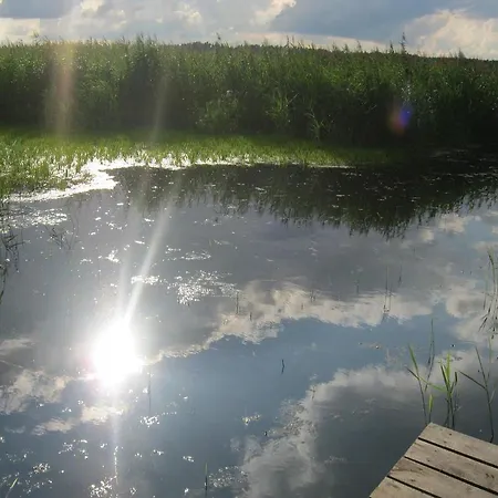 Milki Mazurska Apartmán Rydzewo (Gizycko)